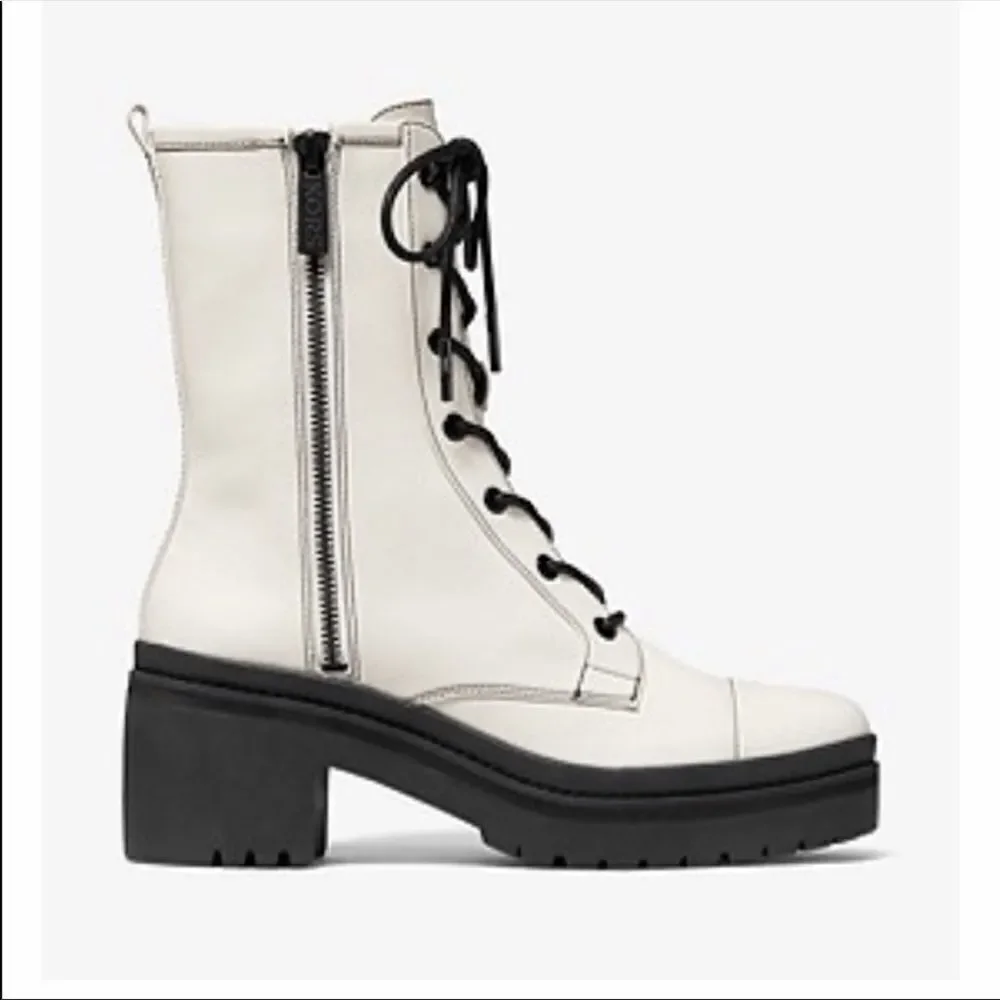 Michael Kors Anaka Boots
